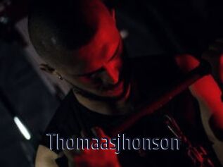 Thomaasjhonson