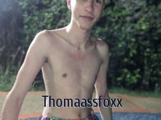 Thomaassfoxx