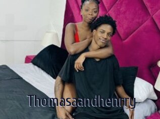 Thomasaandhenrry