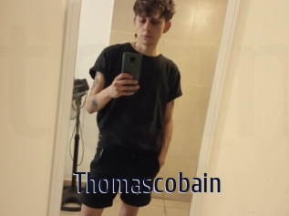 Thomascobain