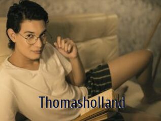 Thomasholland