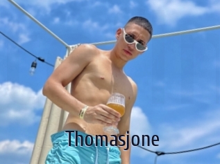 Thomasjone