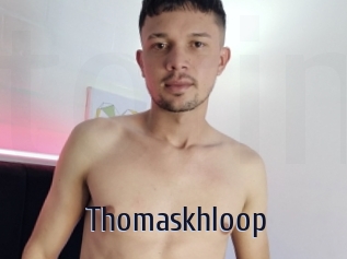 Thomaskhloop