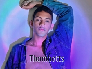 Thomhotts