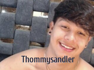 Thommysandler