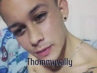 Thommyvally