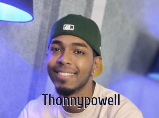 Thonnypowell