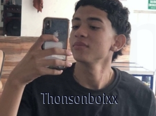 Thonsonboixx