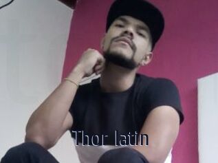 Thor_latin