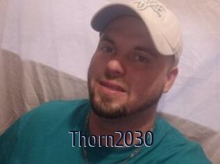 Thorn2030