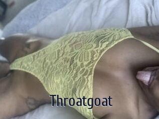 Throatgoat