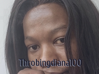 Throbingdiana100