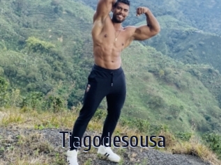 Tiagodesousa