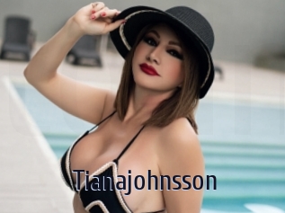 Tianajohnsson