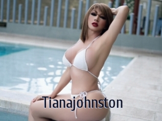 Tianajohnston