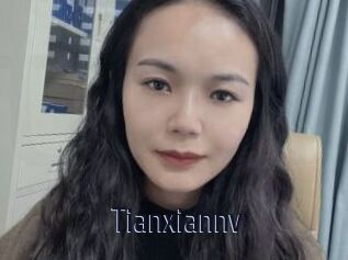 Tianxiannv