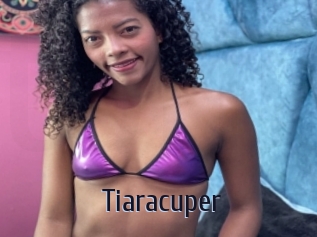 Tiaracuper