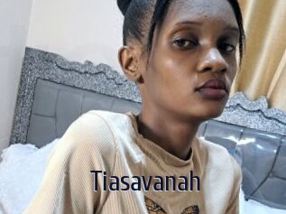 Tiasavanah