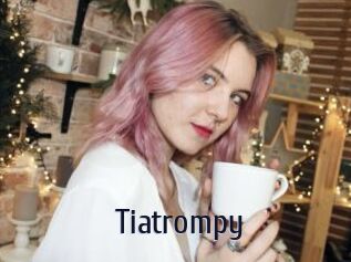 Tiatrompy