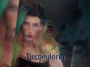 Tierneyloren