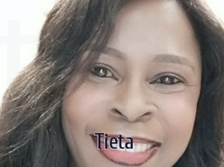 Tieta