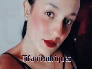 Tifanirodriguez