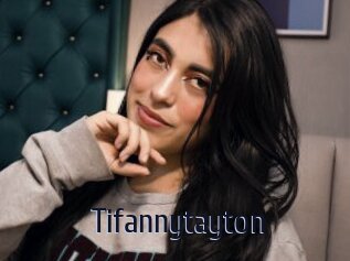 Tifannytayton