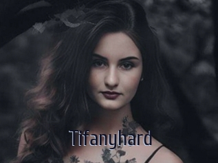 Tifanyhard