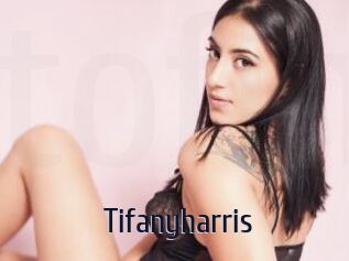 Tifanyharris