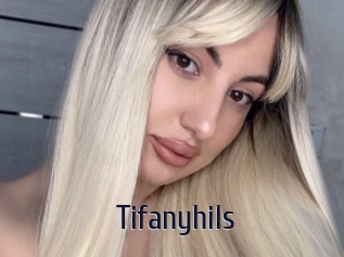 Tifanyhils