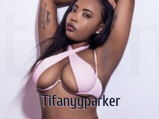 Tifanyyparker