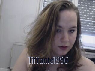 Tiffanie1996