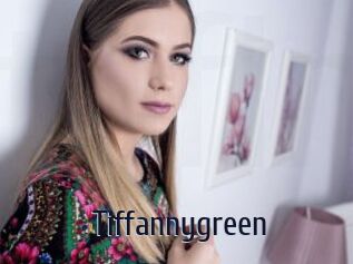 Tiffannygreen