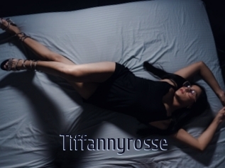 Tiffannyrosse