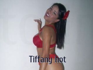 Tiffany_hot