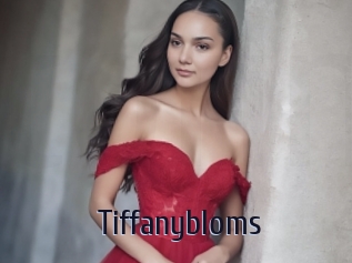 Tiffanybloms