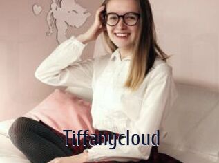 Tiffanycloud