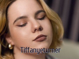 Tiffanyeturner