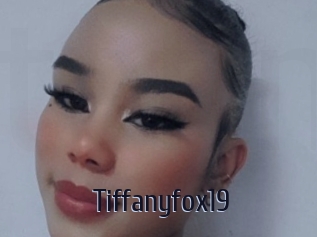 Tiffanyfox19