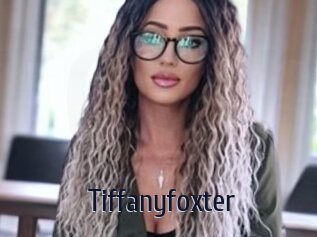 Tiffanyfoxter