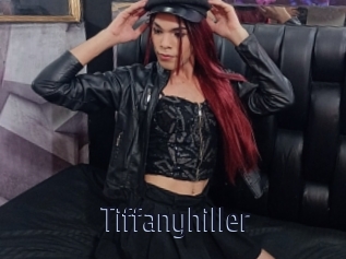 Tiffanyhiller