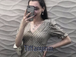 Tiffanymm