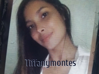 Tiffanymontes