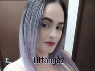 Tiffanyoz