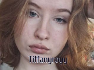 Tiffanyroyy