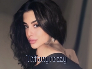 Tiffanyrozzy