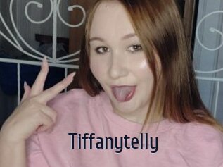 Tiffanytelly