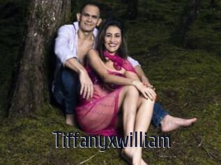 Tiffanyxwilliam