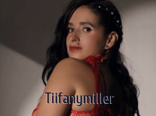 Tiifanymiller