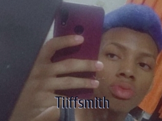 Tiiffsmith